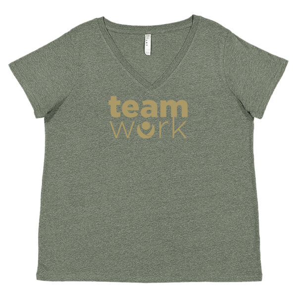 Team Work Curvy Collection Thumbnail