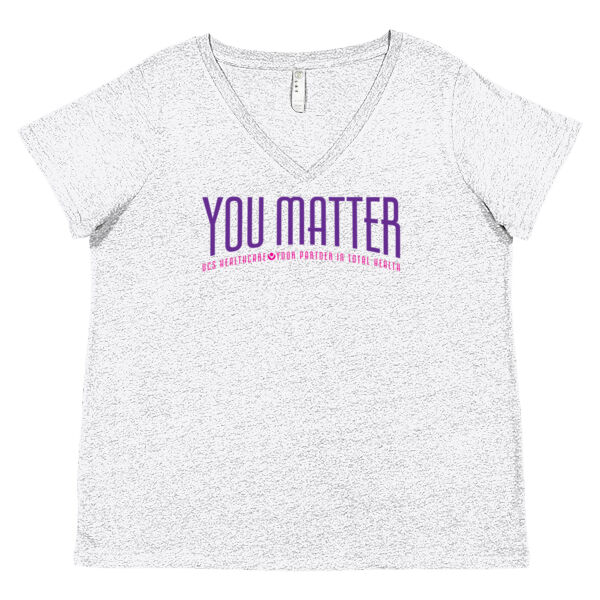 You Matter Curvy Collection - Dark Colors Thumbnail