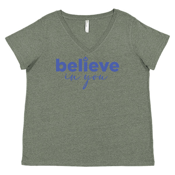 Believe in You Curvy Collection Thumbnail