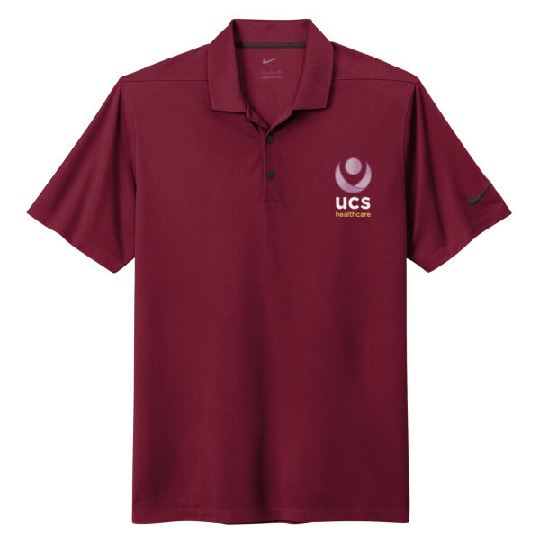 UCS Nike Dri-FIT Polo Thumbnail