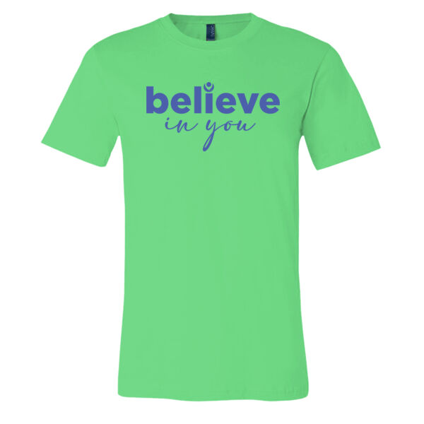 Believe in You Thumbnail