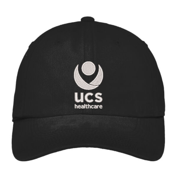UCS Port Authority® Spray Wash Cap Thumbnail
