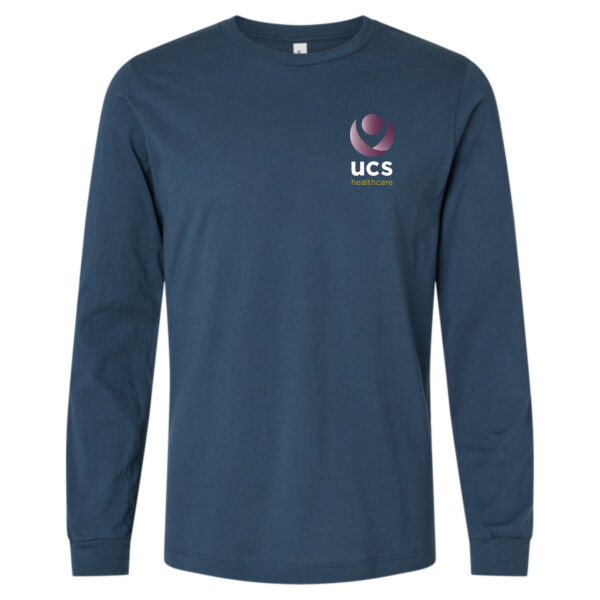 UCS 2-Sided Long Sleeve Thumbnail