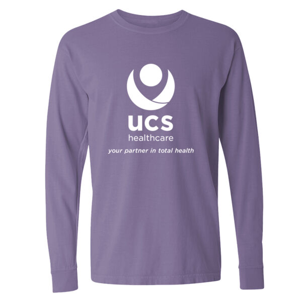 UCS Full Chest Long Sleeve Thumbnail