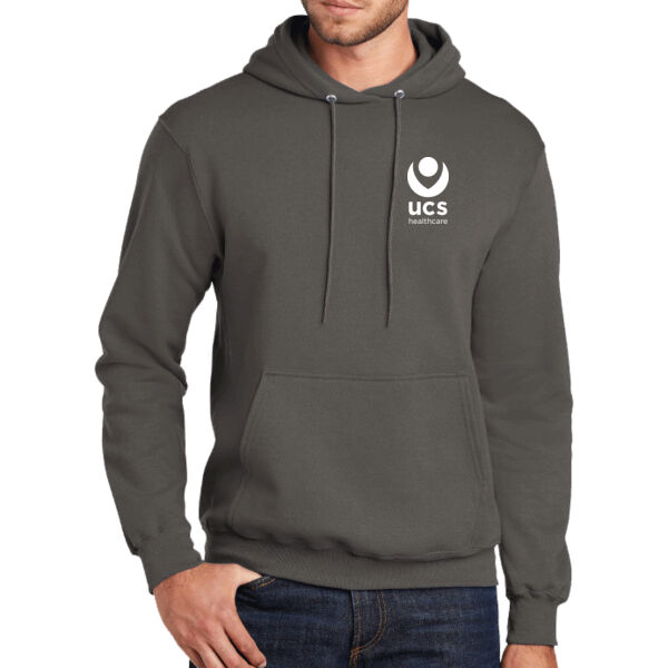 Big & Tall 2-Sided Hoodie Thumbnail