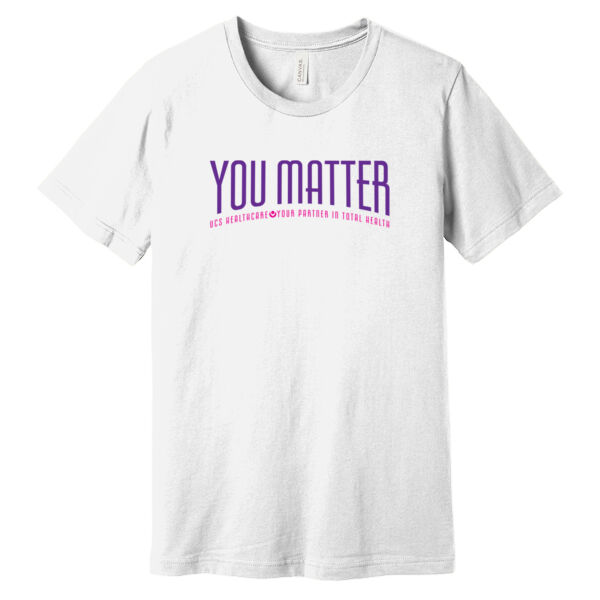You Matter - Light Colors Thumbnail