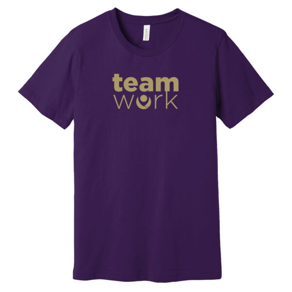 Team Work Thumbnail