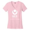 Women's Perfect Weight ® V Neck Tee Thumbnail