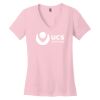 Women's Perfect Weight ® V Neck Tee Thumbnail