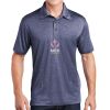 Heather Contender™ Polo Thumbnail