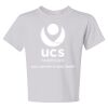 Dri-Power® Youth 50/50 T-Shirt Thumbnail