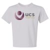 Dri-Power® Youth 50/50 T-Shirt Thumbnail