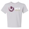 Dri-Power® Youth 50/50 T-Shirt Thumbnail